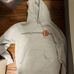 Santa Cruz PacSun Hoodie